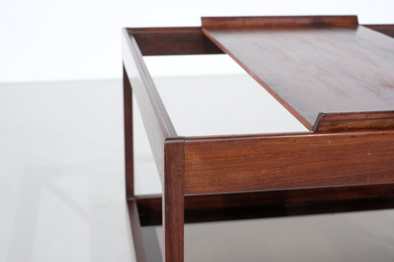 Image 1 of Trolley/ Bar von Martin Eisler für Forma - 1960er Jahre