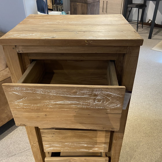 Image 1 of Cassettiera Private Label Venice