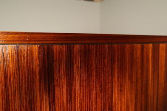 Image 1 of Alfred Hendrickx wardrobe for Belform, early 1960s