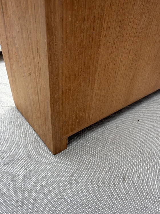 Image 1 of Revistero de teca