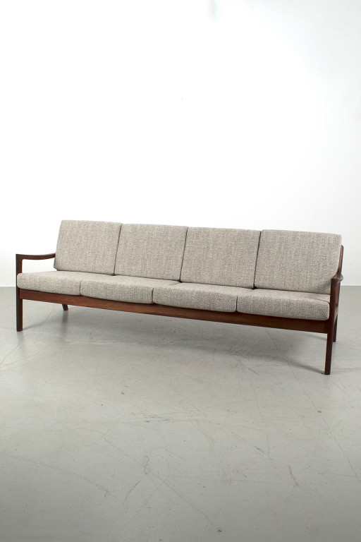 Divano Senator di Ole Wanscher art. 66535