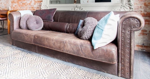 Baxter Alfred Xl (¡Casa para arreglar!)