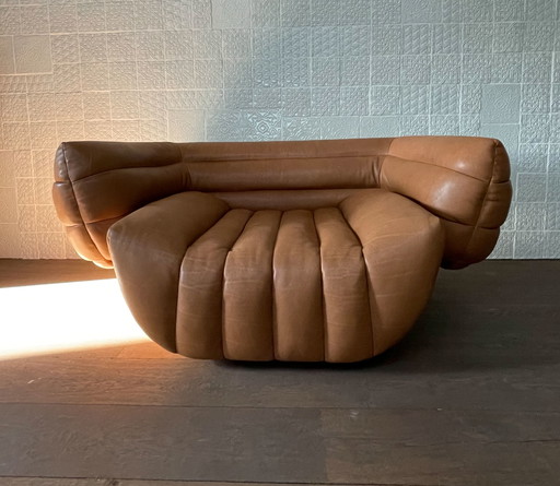 Baxter di Vincenzo de Cotiis fauteuil