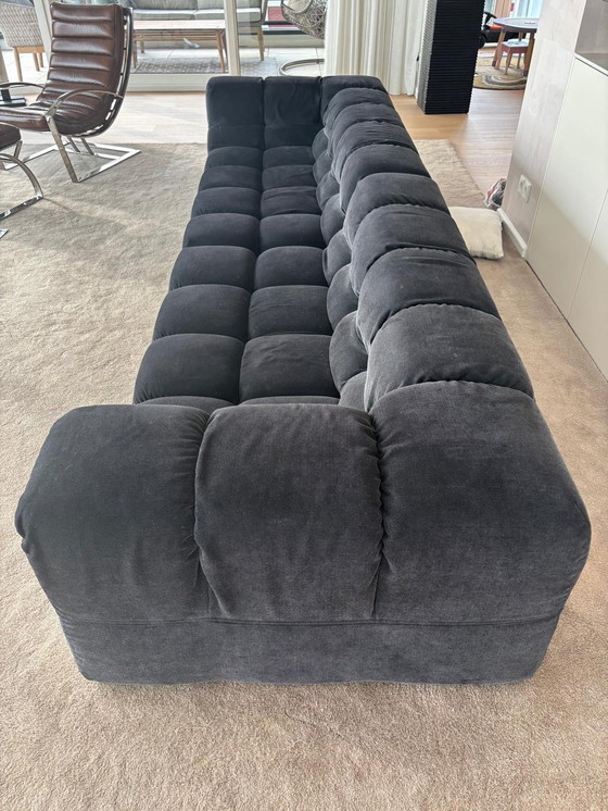 Image 1 of B&B Italia Tufty Time Bank