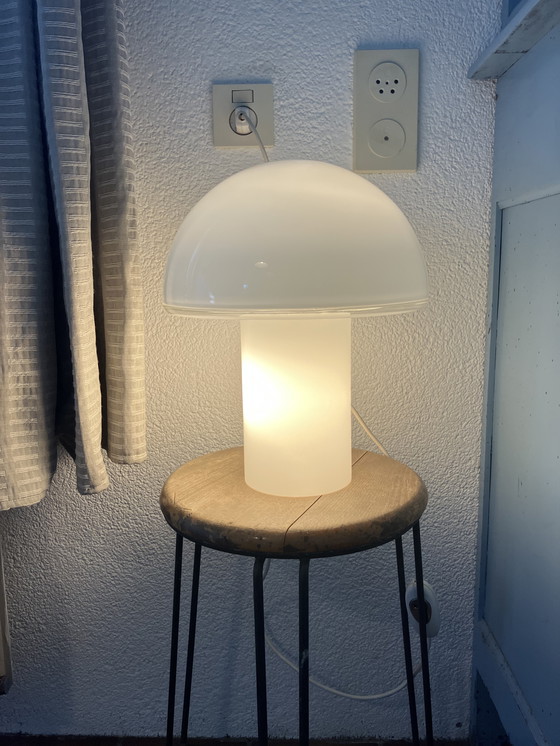 Image 1 of Artemide Onfale Medio - Lampada a fungo