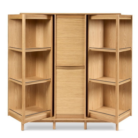 Image 1 of Skovby SM546 Doppio Furn