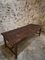 Antique French Farmhouse Table, 1780 – eettafels (photo 2 of 21)