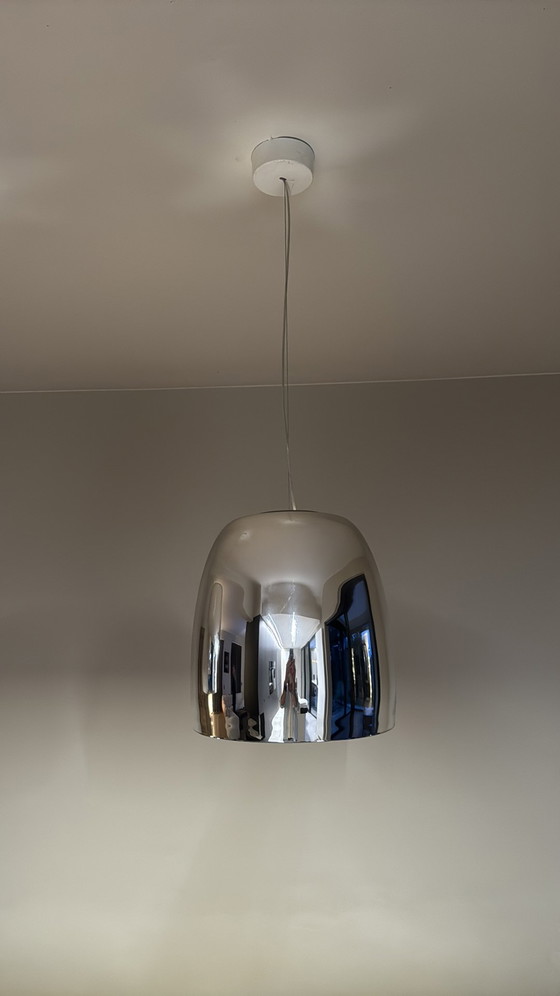 Lámparas colgantes de diseño – Prandina, Glass (photo 2 of 5)