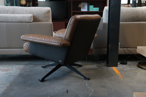 poltrona de Sede DS31-101