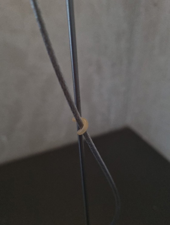 Image 1 of Watapunga table lamp from the Mamo Nouchies series Ingo Maurer