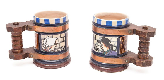 Image 1 of Servicio de bebidas de Paul Fouillen