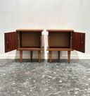 Vintage Retro Nightstands