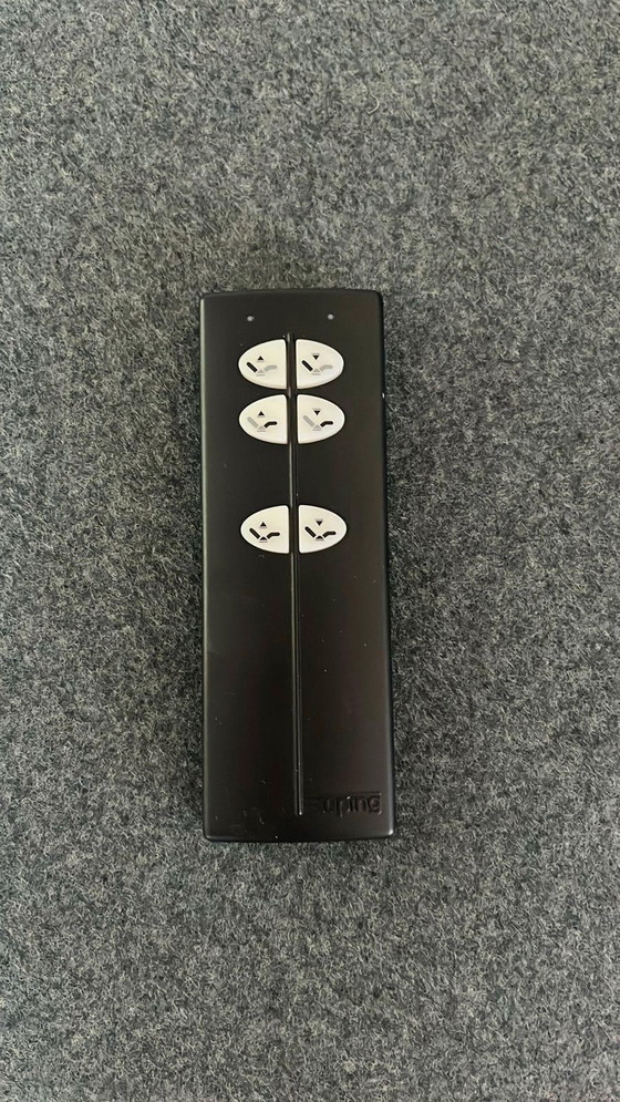 Image 1 of Auping bj 2023 elec bleu nuit 200x200