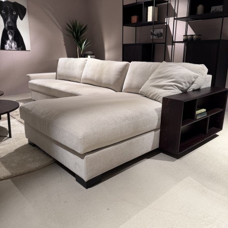 BW Bank Inspiration – Ecksofas (photo 3 of 8)