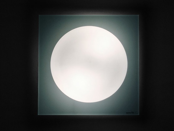 Image 1 of Murano Due Italy wall lamp