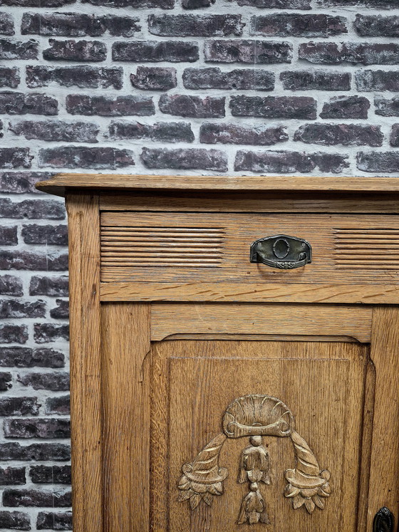 Image 1 of Mädchenkleiderschrank / Sideboard / Kommode / Schubladenschrank