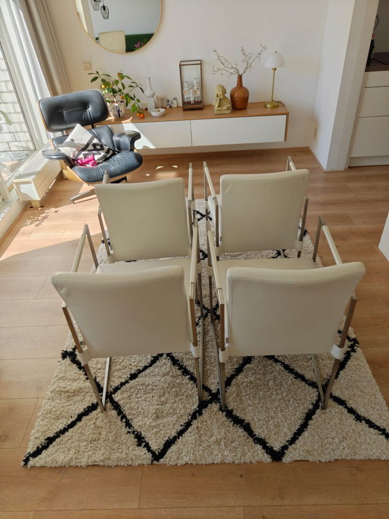 Image 1 of Bert Plantagie Honorary Chairs