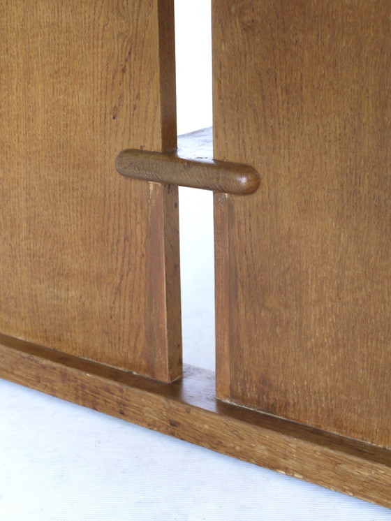 Image 1 of Extendable Dining Table by Bas Van Pelt for EMS Overschie, 1930s