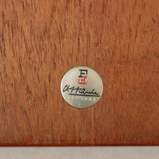 Image 1 of Tavolino 'FD 532' di Finn Juhl per France & Son