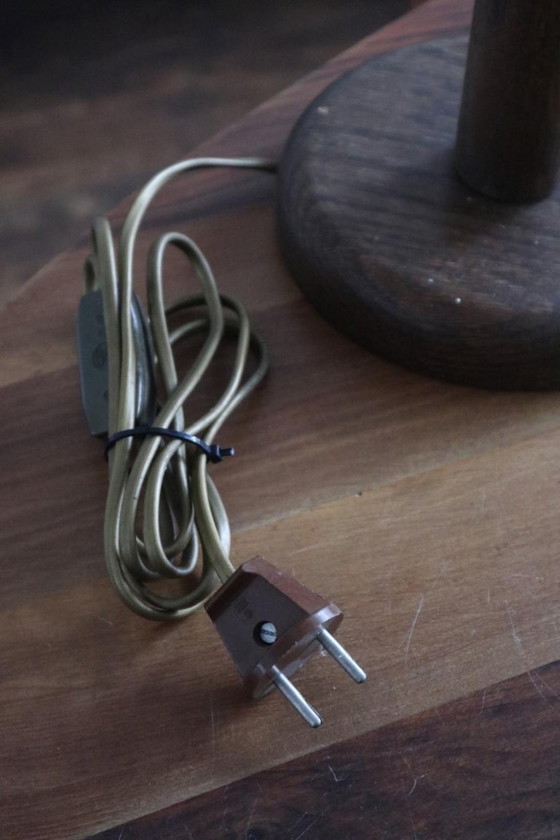 Image 1 of Lampe de table Steinhauer vintage