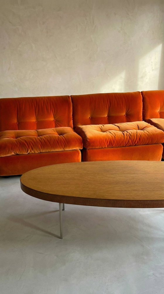 Image 1 of Vintage coffee table