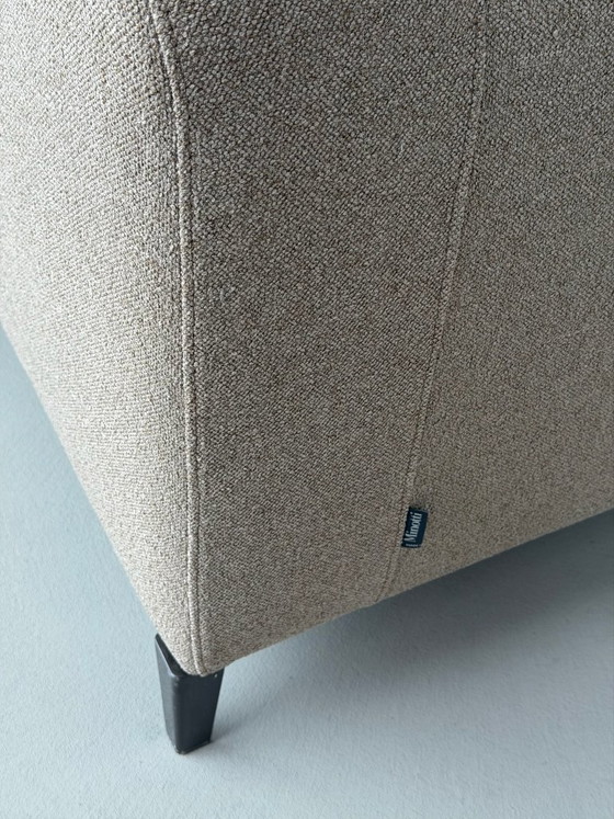 Image 1 of Minotti Andersen Hoekbank