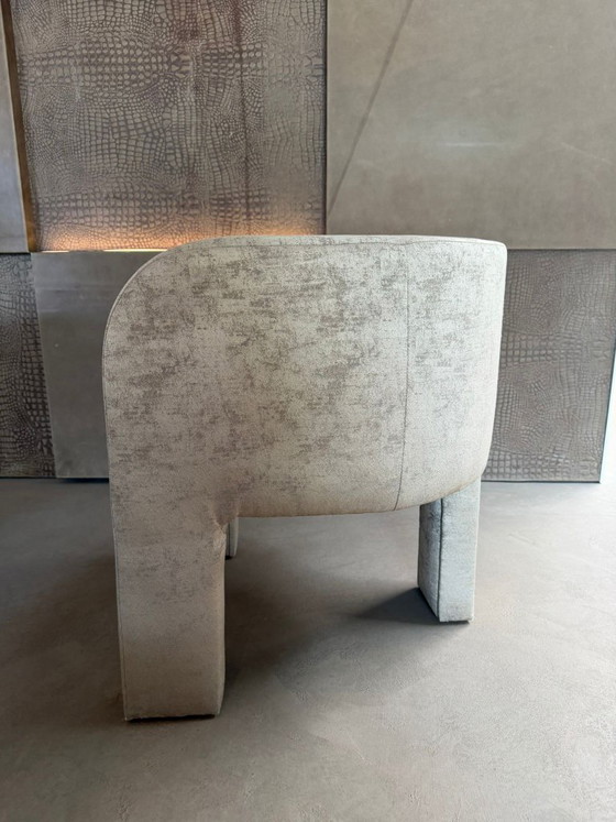 Image 1 of Rapture-Harlow Esszimmerstuhl 6x