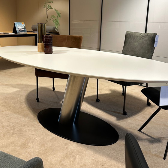 Image 1 of Table de salle à manger New World Libra de Bree - 225 x 120