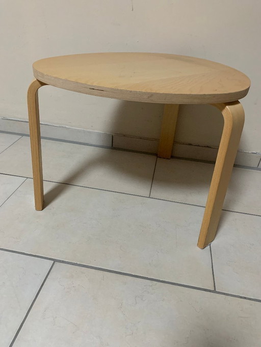Ikea Svalsta side table - small model