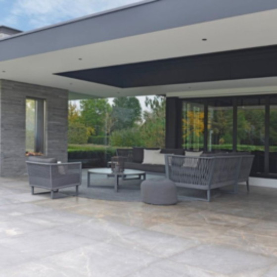 Image 1 of Borek ALTEA lounge module intermediate module