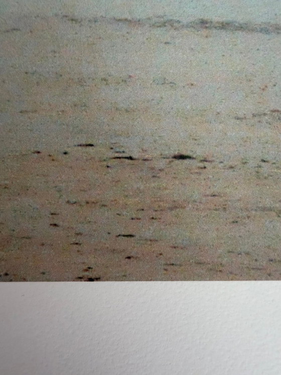 Image 1 of Nicolas Le Beuan Benic, Plage, 2013, copyright Nicolas Le Beuan Benic, 2014 groot formaat