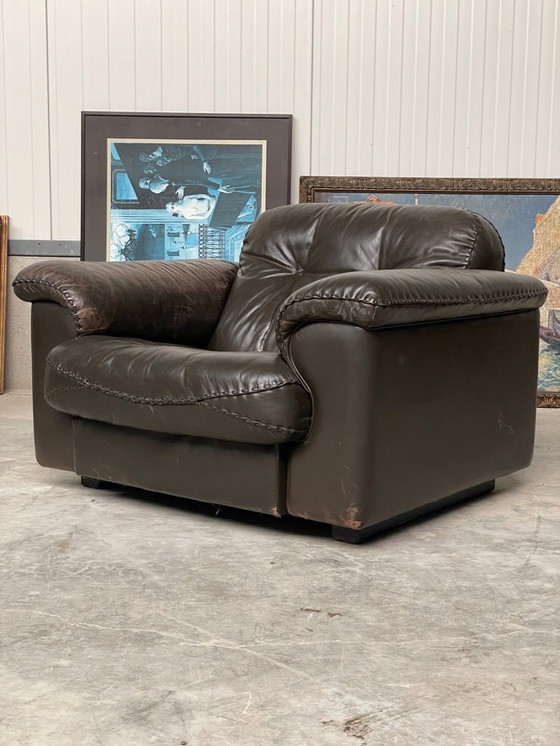 Image 1 of Divano vintage De Sede DS-101