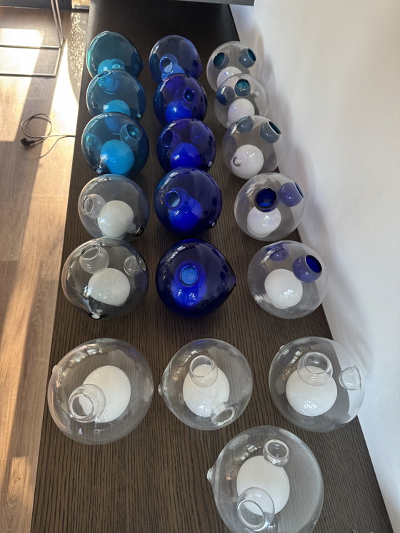 Image 1 of Lampada a sospensione Bocci 28.19