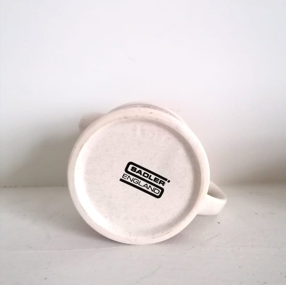 Image 1 of Sadler Engeland 1970 chocoladeset