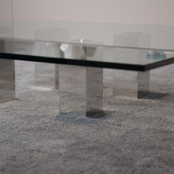 Image 1 of Table basse Abel de la collection Van Beek