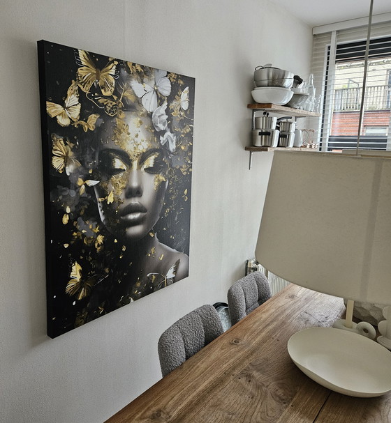 Image 1 of Wouter van Donselaar - Visage 059