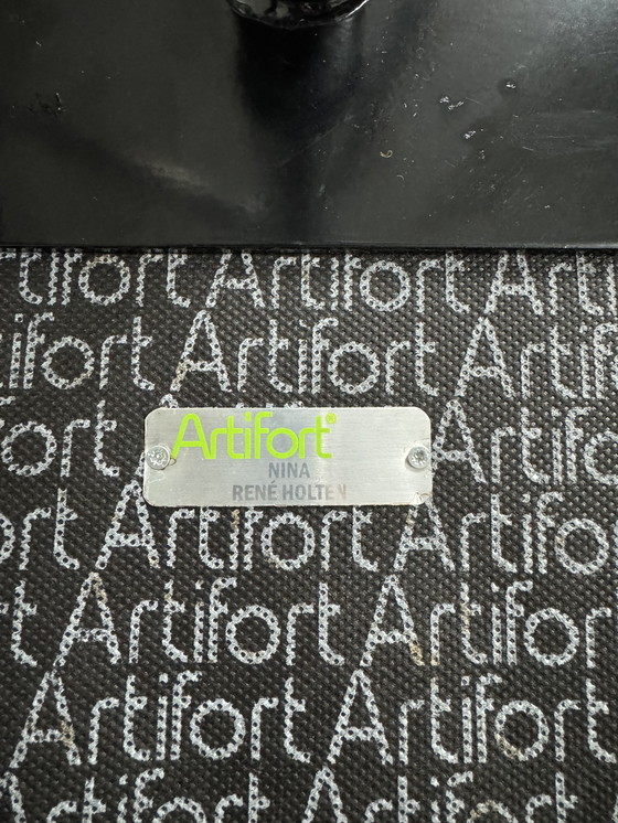 Image 1 of Artifort Nina fauteuil