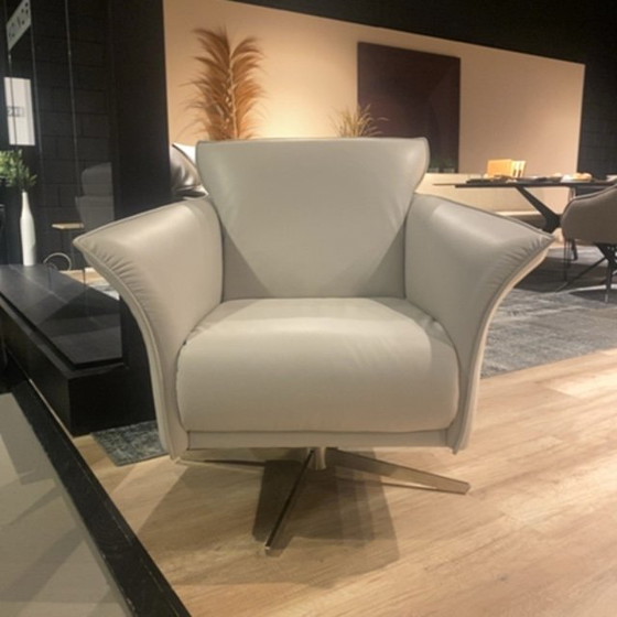 Image 1 of Koinor Fonda fauteuil (set van 2)