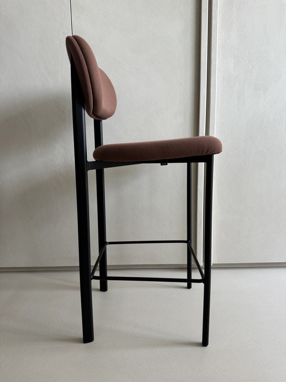 Image 1 of 1 taburete de bar Studio Henk Oblique