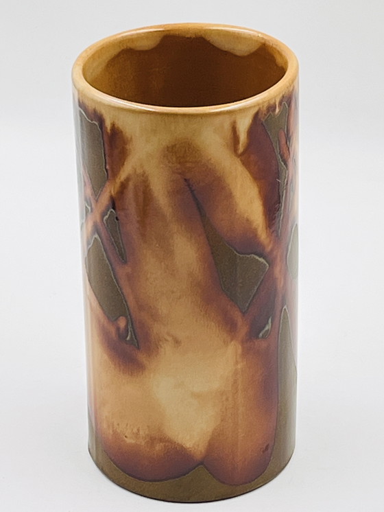 Image 1 of Vintage Italian vase