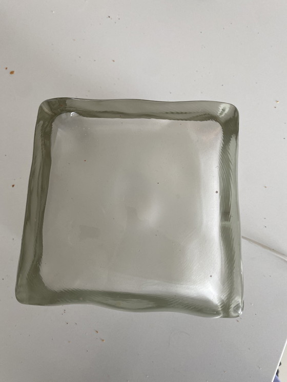 Image 1 of Ice Cube Lamp IKEA