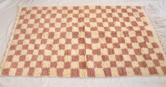 Beni Ouarain vloerkleed 1.5X2m – Vloerkleden en tapijten, Scandinavian (photo 6 of 6)