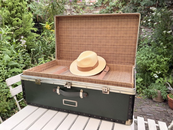 Valigia/baule vintage RIMOWA degli anni '60 – Borse da viaggio, Nylon (photo 12 of 15)