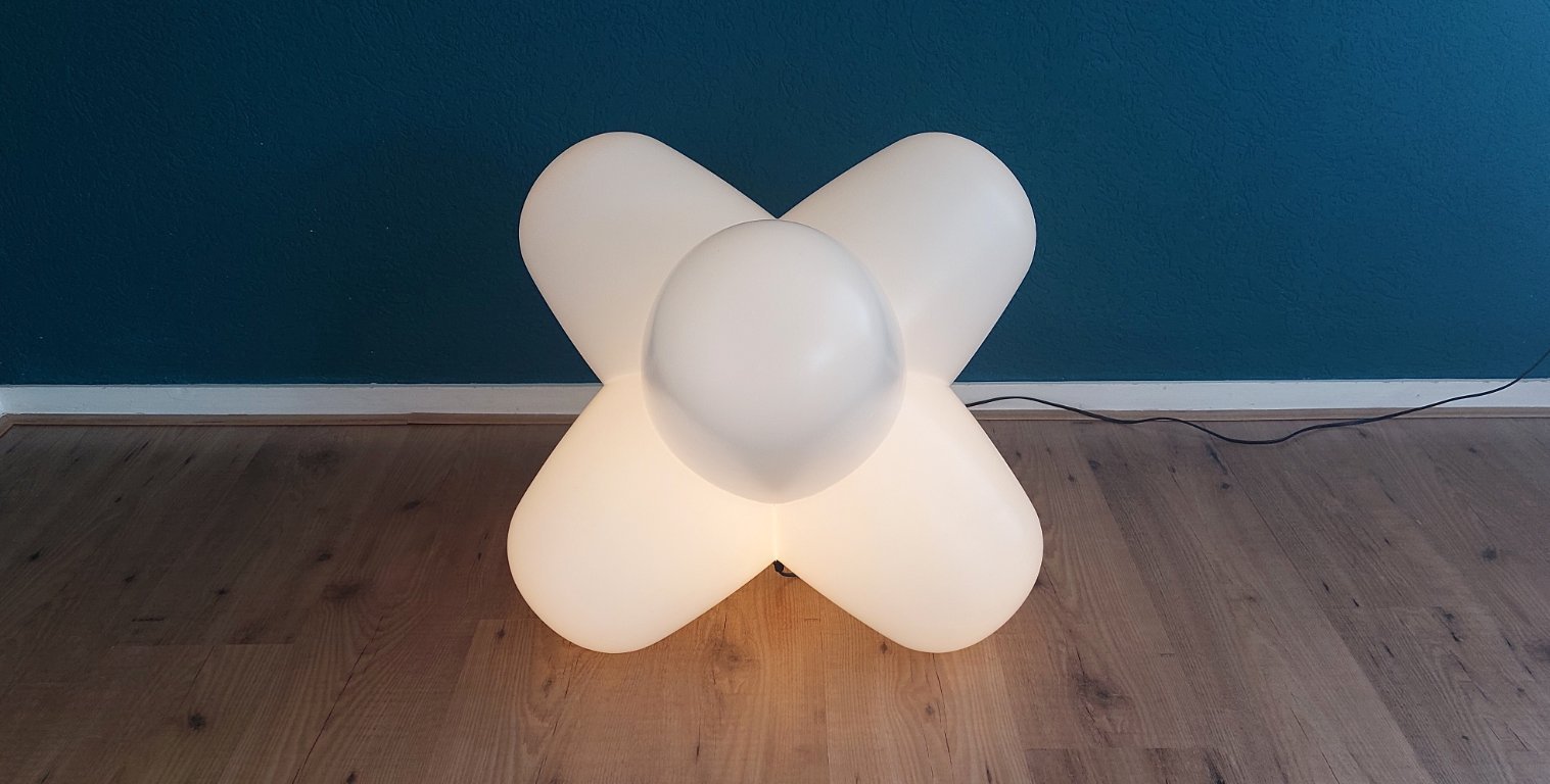 Tom Dixon Jack Light 1990's | €495 | Whoppah