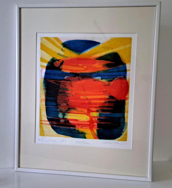 Image 1 of Foto Keitum Willibrord Haas