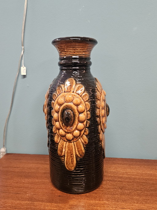 Vintage Carstens West Germany Vase