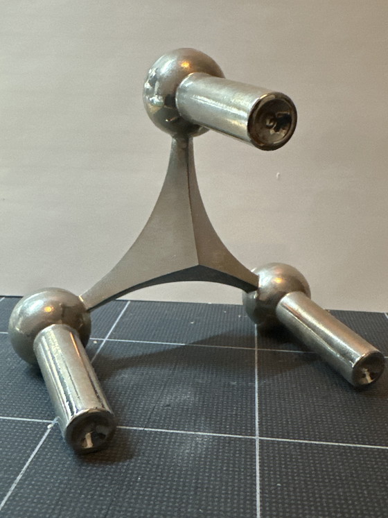 Image 1 of Classic candlestick