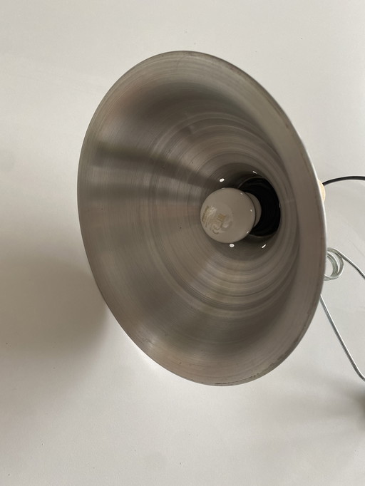 Large vintage clamp lamp Ikea 90s, IKEA Type K9302