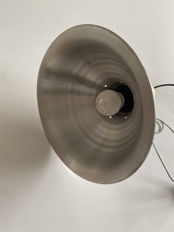 Image 1 of Grande lampada vintage a morsetto Ikea anni '90, IKEA Tipo K9302