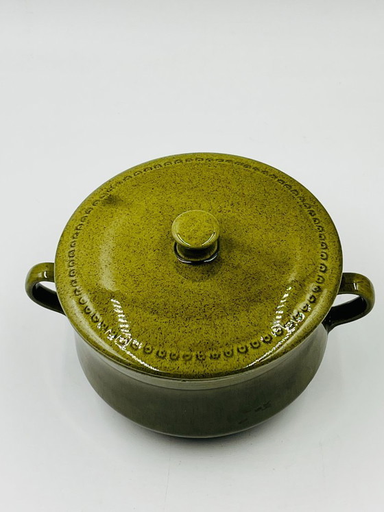Image 1 of Zuppiera per verdure in gres Deco Hälsingborg Bengt Johansson